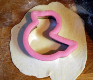 Large Cookie Cutter