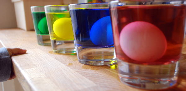 Dying Eggs Dying Eggs