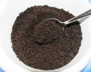 Finely Ground Mint Oreo Cookies Finely Ground Mint Oreo Cookies