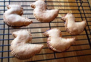 Just Baked Just Baked