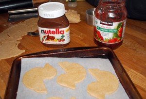 Poptart Cutouts Poptart Cutouts