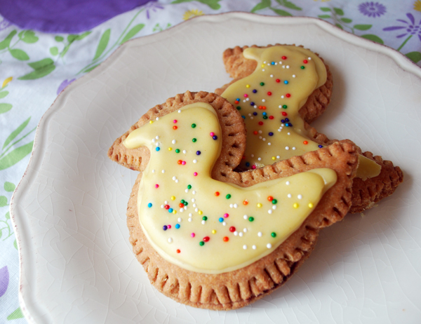 Ducky Pop Tarts