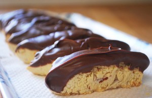 Biscotti Cookies