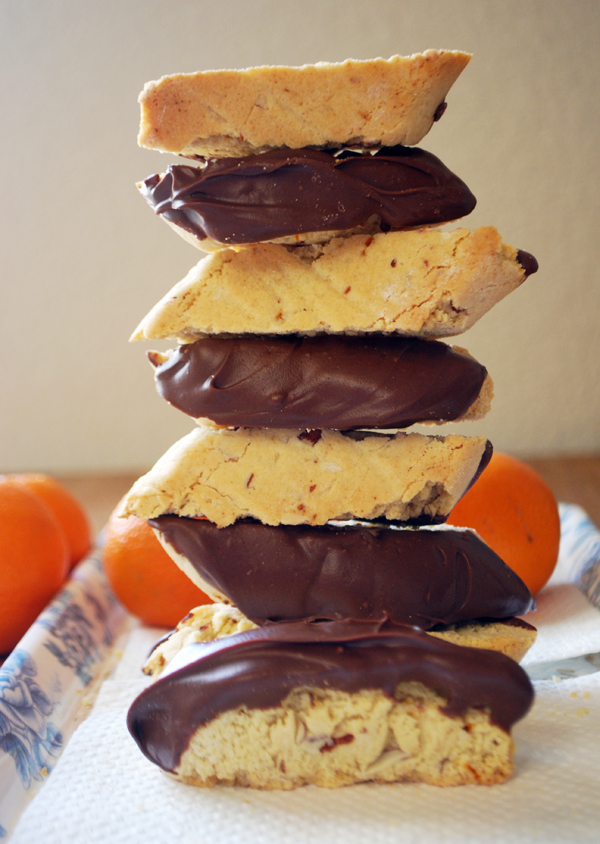 Biscotti Biscotti