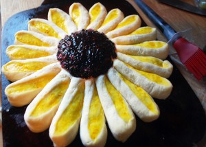 Sunflower Bread Prebaked