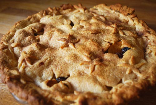 Apple Pie