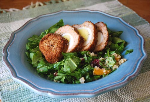 Scotch Eggs