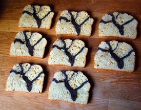 Bread Forest