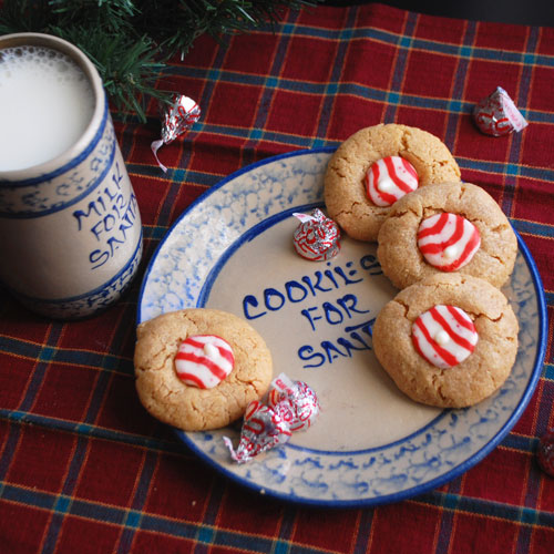 Cookies for Santa