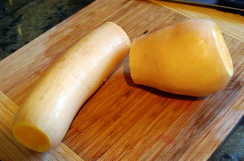 Butternut Squash