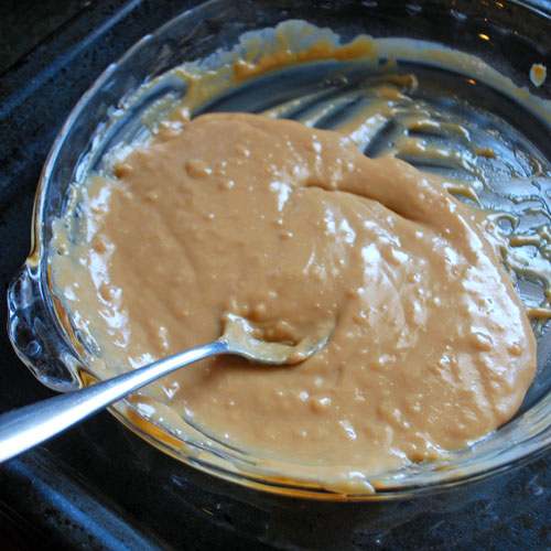 Dulce De Leche