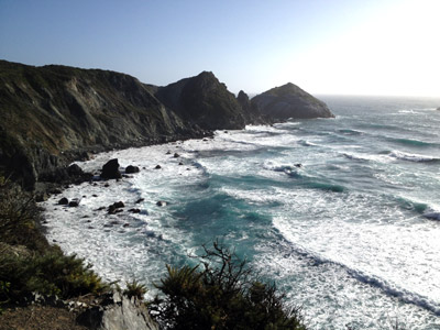 Big Sur