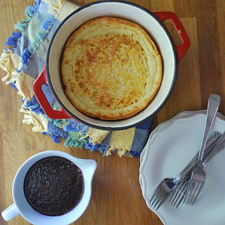 Dutch Babies