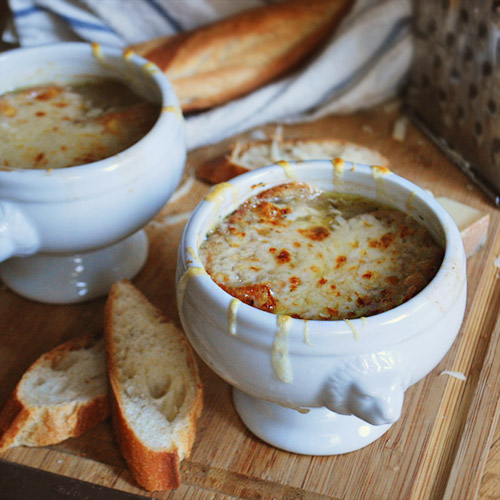 French onion soup cups deals