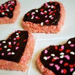 Snap Crackle Pop… I love you!