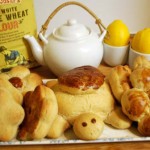 Decorative Bread