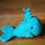Play dough