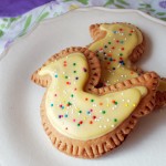 Ducky Pop Tarts Ducky Poptarts