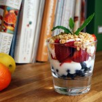 An American Parfait