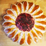 Sunflower Bread