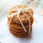 Oatmeal Raisin Cookies Oatmeal Raisin Cookies