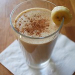 I’m All Shook Up Smoothie Elvis Smoothie