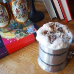 Butterbeer Floats Butterbeer Floats