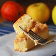 Apple Kuchen