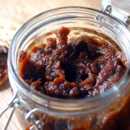 Spicy Apple Butter