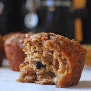 Morning Glory Muffins