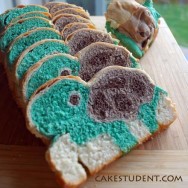Turtle Bread Turtle Bread