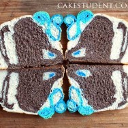 Whale of a Bread Stingrays or Whales?