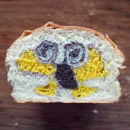 Butterfly Bread Butterfly Bread