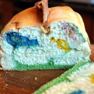 Flower Fields Bread Flower Fields Bread