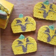 Pumpkin Patch Bread