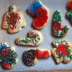Sugar Cookie Party