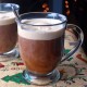 Café con Helado