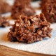 Chocolate Oatmeal Coconut Cookies