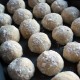 Snowball Cookies (AKA Mexican Wedding Cookies)