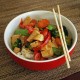Chop Chop Chicken & Vegetable Stir-Fry