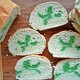 Shamrock Bread Shamrock Bread Art