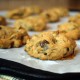 Banana Sunflower Seed Chocolate Chip Cookies Banana Sunflower Seed Cookies