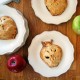 Back to School Apple Hand Pies