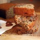 Banana Pecan Bread Banana Pecan Bread