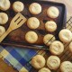 Lemon Snickerdoodles Cookies Lemon Snickerdoodle Cookies Stacked