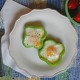 Shamrock Eggs